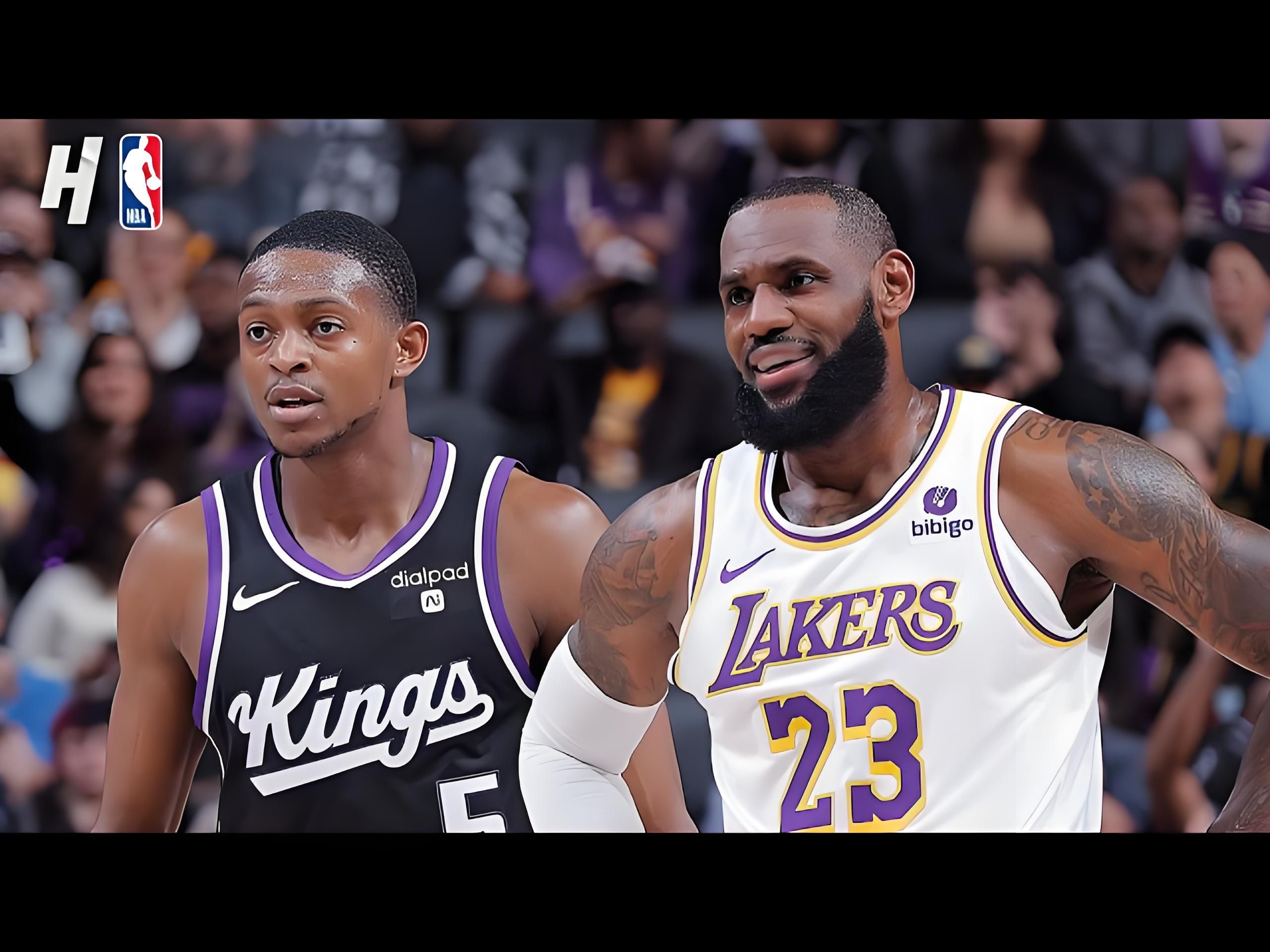 湖人球员通过团队努力,实现连胜 湖人球员通过团队努力,实现连胜