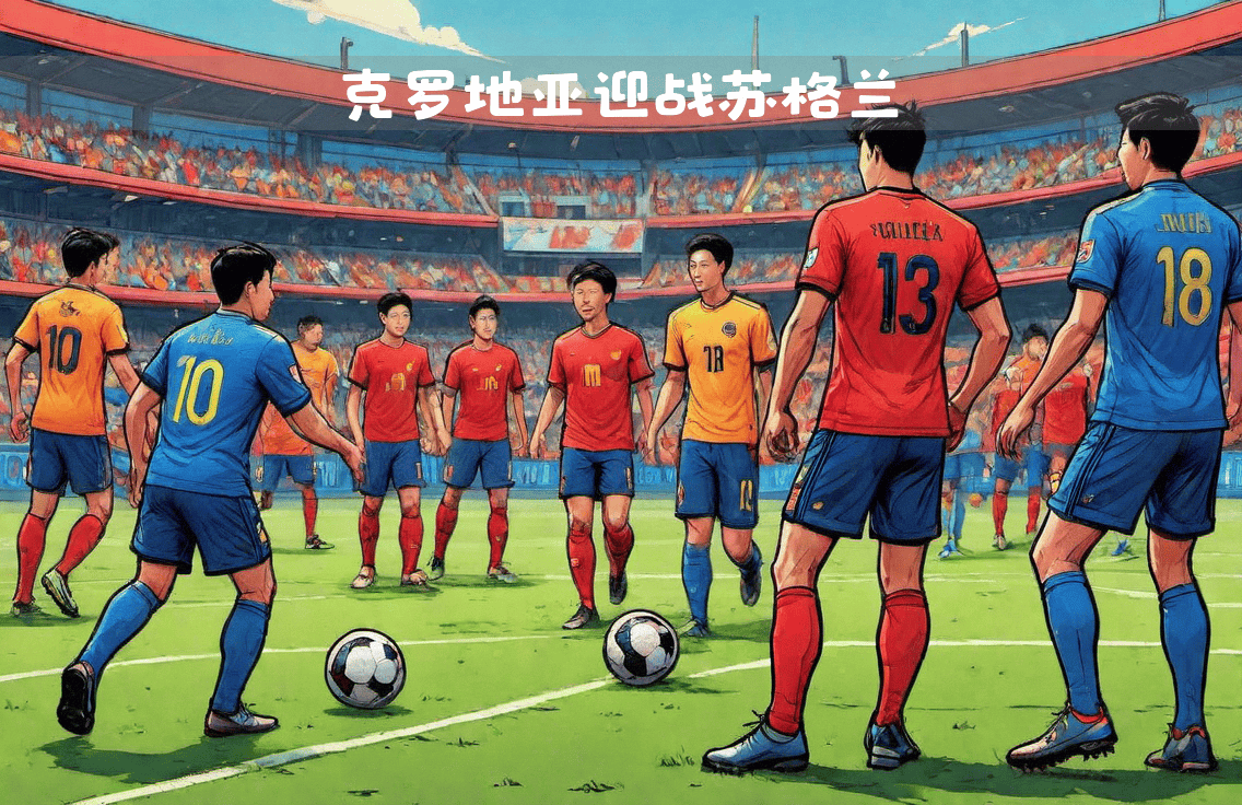 克罗地亚主场大胜俄罗斯,锁定16强资格 克罗地亚主场大胜俄罗斯,锁定16强资格