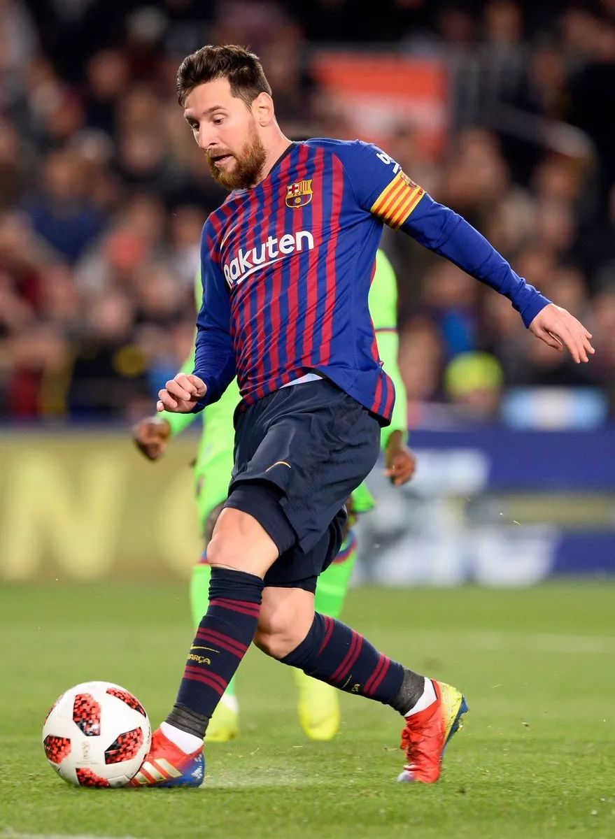 巴塞罗那客场胜出，继续稳居积分榜榜首