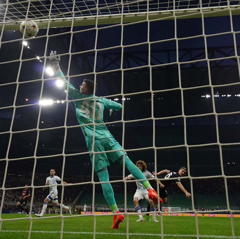 萨格勒布迎来新球员，备战下场比赛