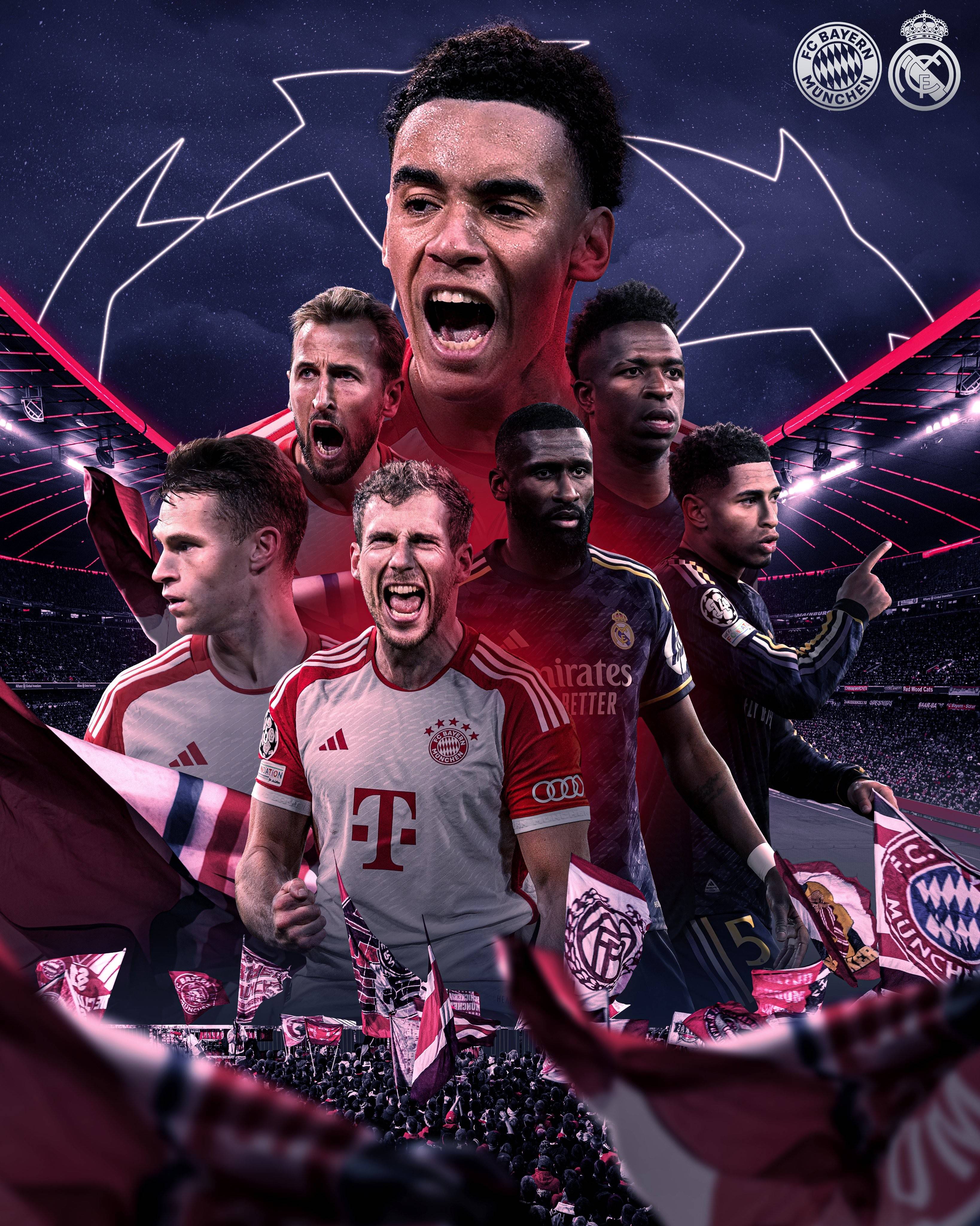 曼联客负拜仁,无缘欧国联四强 曼联客负拜仁,无缘欧国联四强