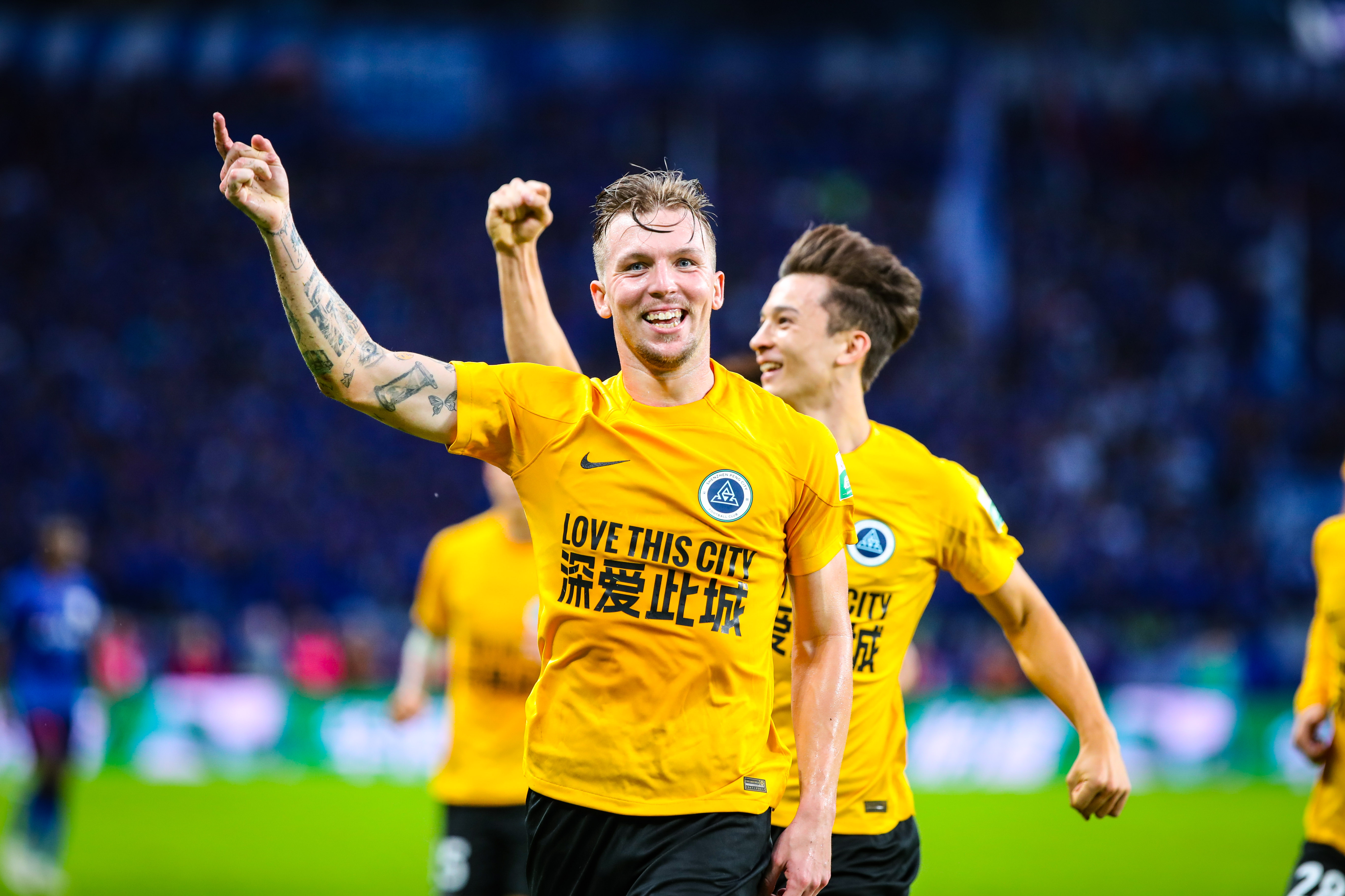 汉堡SV客场失利，保级形势严峻