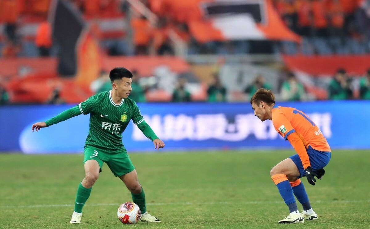 申鑫主场不敌国安，降级形势日益严峻