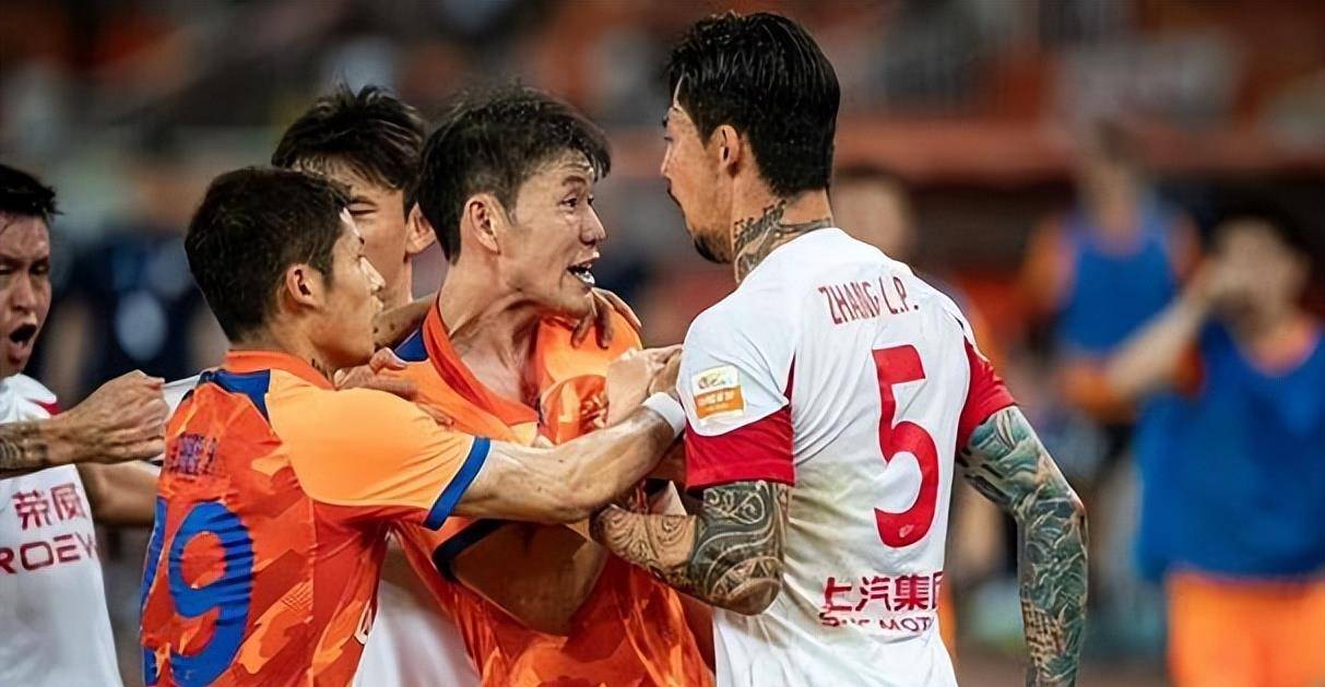 申鑫主场不敌国安，降级形势日益严峻