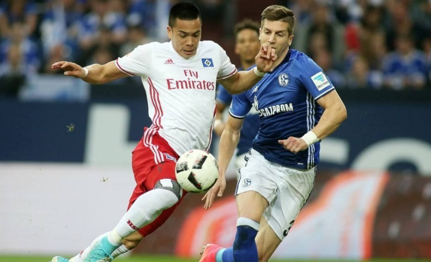 摩斯主场逼平南锡，法甲保级形势有所改善