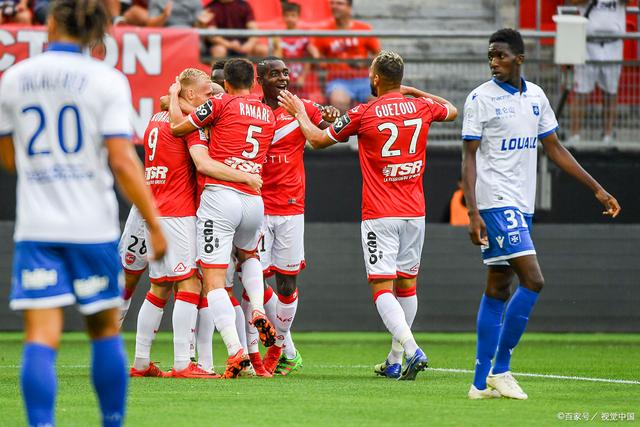 汉堡球队遭遇连败,保级形势堪忧 汉堡球队遭遇连败,保级形势堪忧