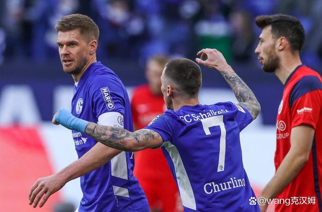 汉堡主场失利，连续两轮不胜形势堪虑