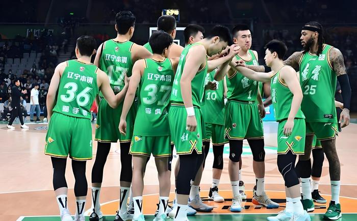 湖南男篮雄起，击败辽宁取得连胜
