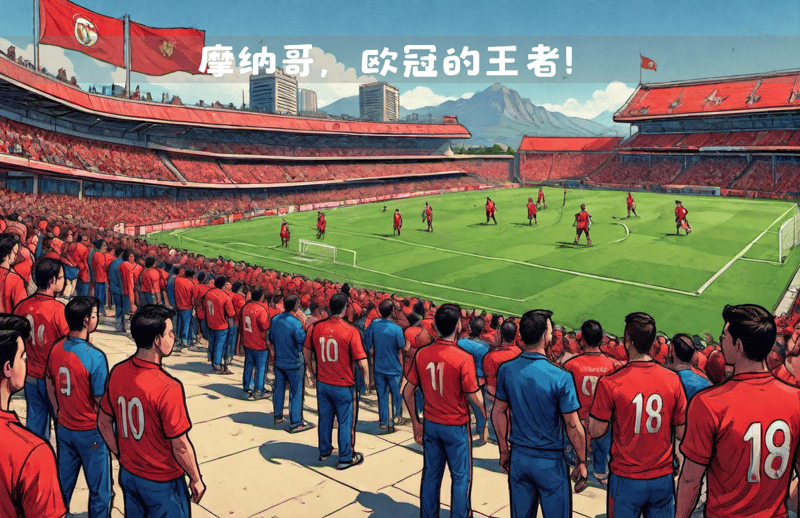 摩纳哥客场胜利，重返法国联赛前列