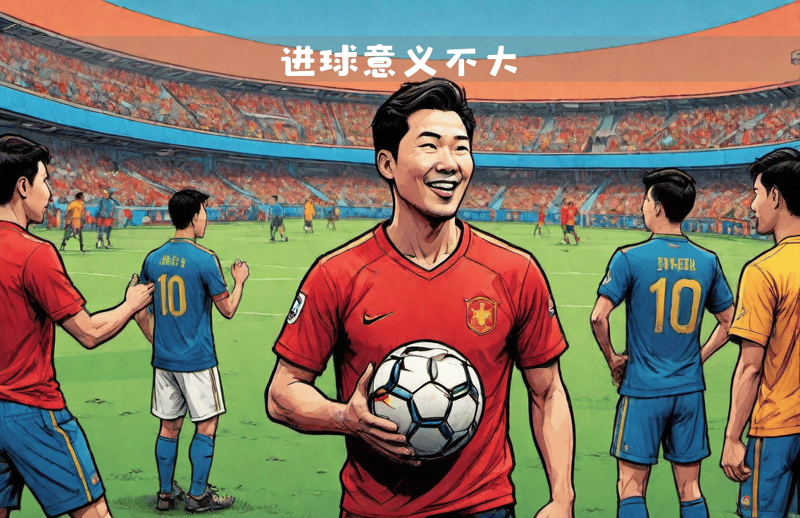 黯然回首！欧国联比赛中败局已定的球队