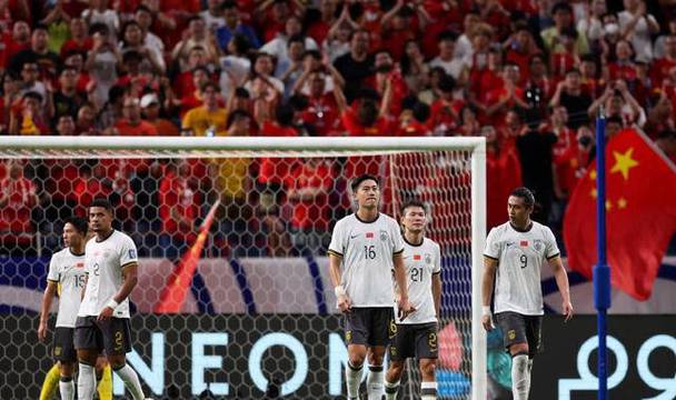 国家队备战比赛,备受瞩目的足球赛事不容错过 国家队备战比赛,备受瞩目的足球赛事不容错过