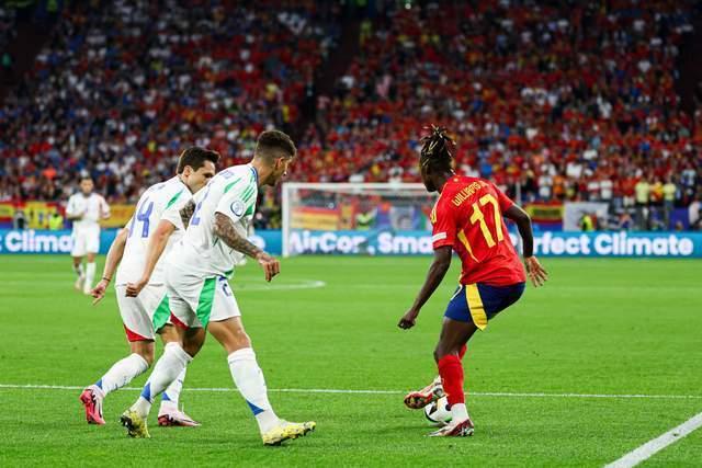 欧洲杯预选赛狂飙快赛,今夜谁是焦点 欧洲杯预选赛狂飙快赛,今夜谁是焦点