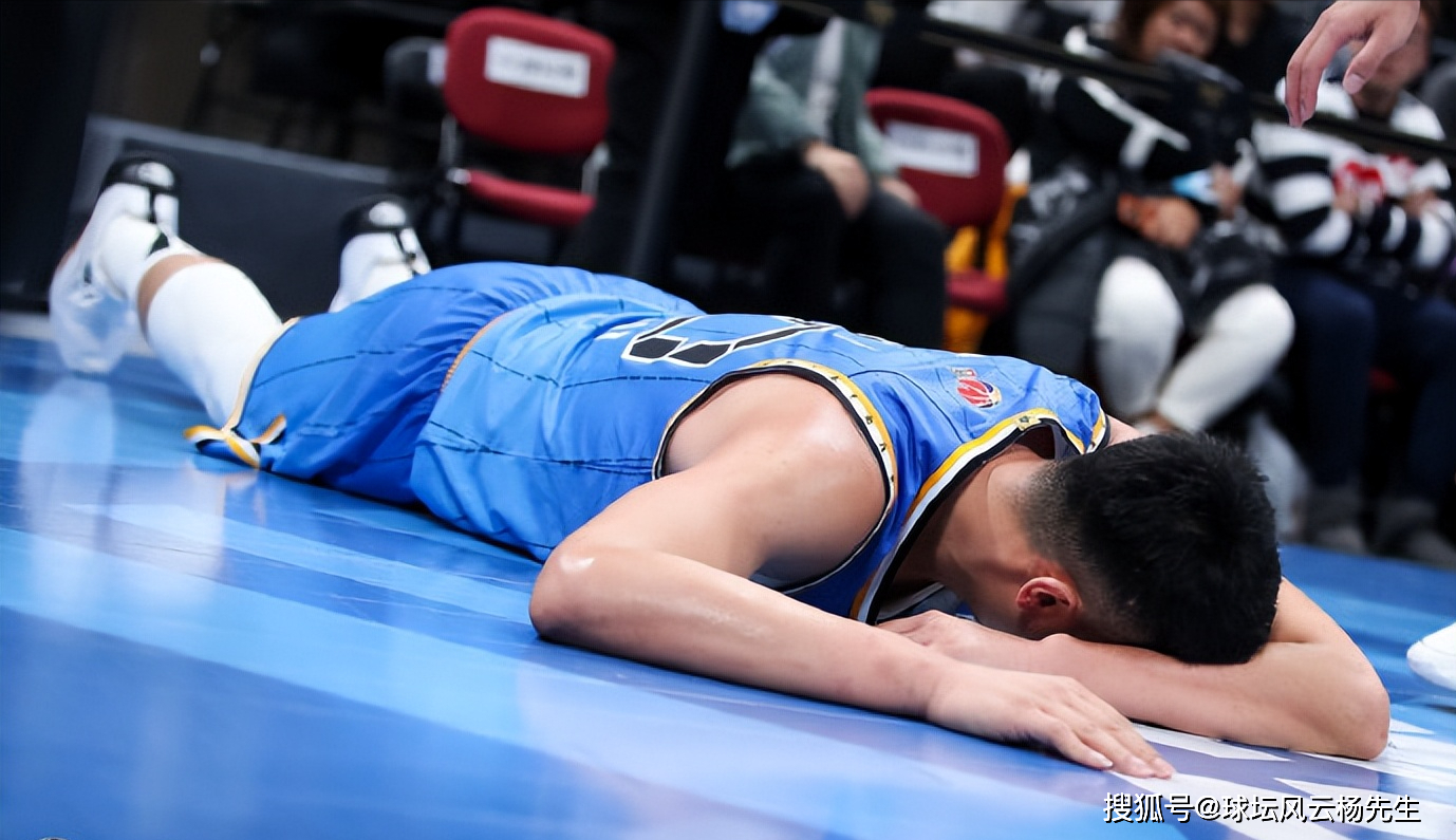 江苏男篮遭遇失利，已连败三场