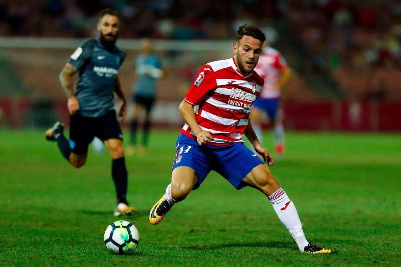 格拉纳达客场不敌对手，遭遇遗憾连败