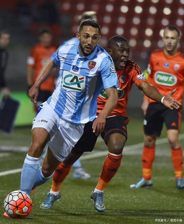 里昂将在客场力求取胜对斯特拉斯堡，挑战积分榜第一