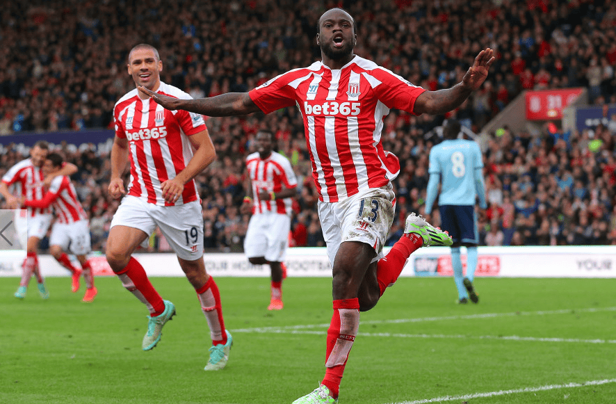 斯托克城主场击败对手，取得连胜势头