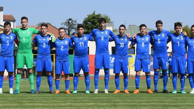 匈牙利客场大胜冰岛，出线形势一片大好