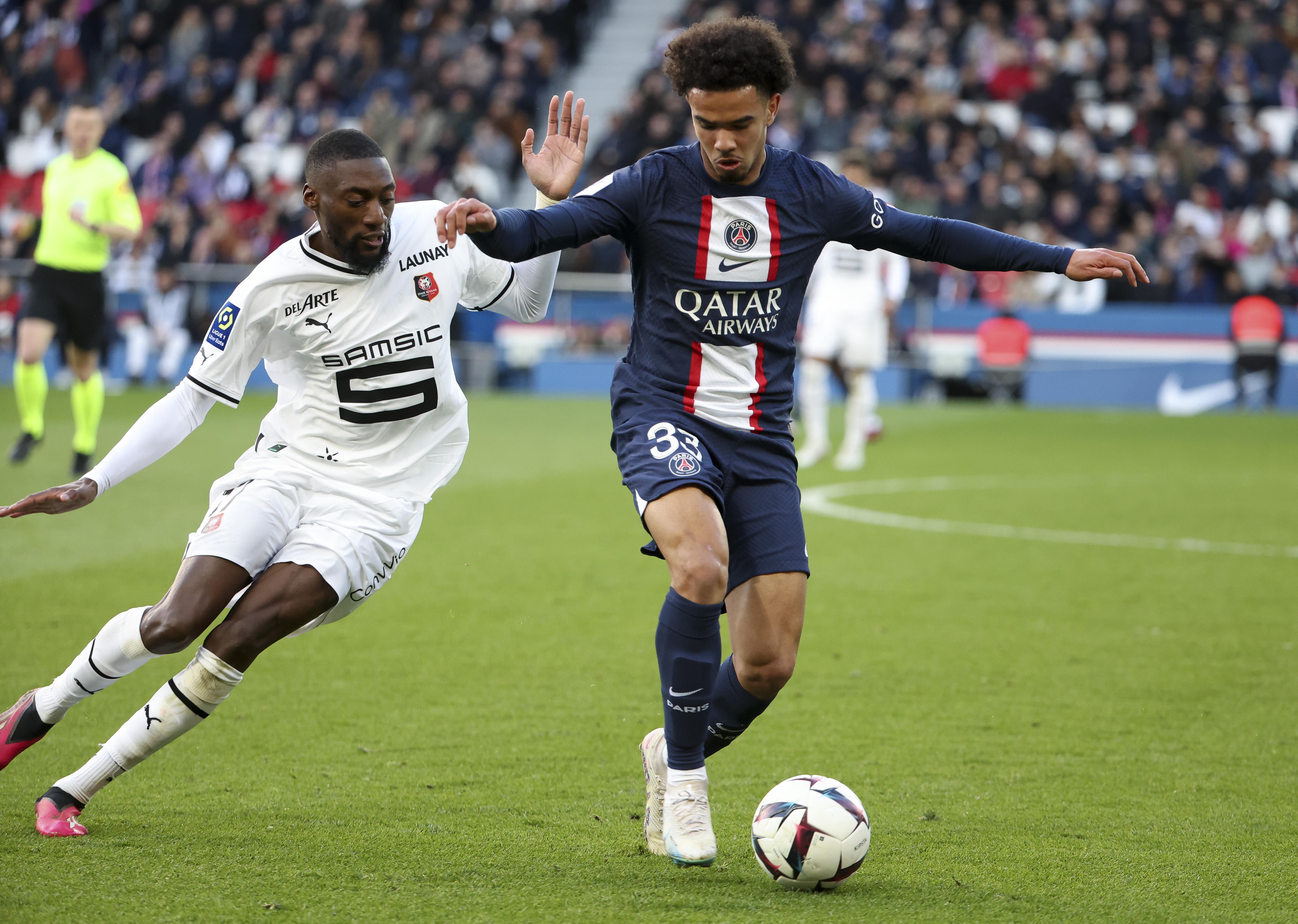 巴黎圣日耳曼大换血，埃梅里发表看法