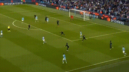 曼城切尔西进攻乏力，难以打破僵局