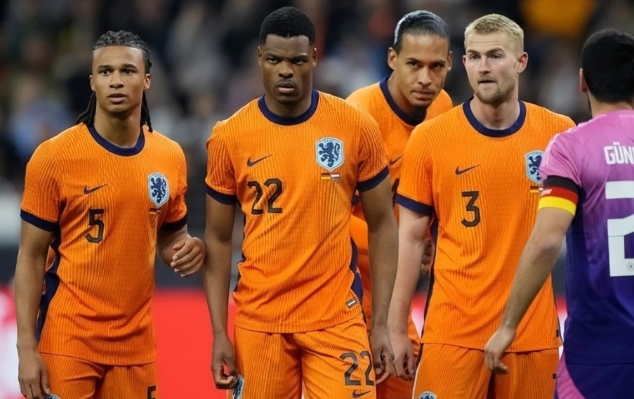 激烈较量！欧洲球队实力均衡