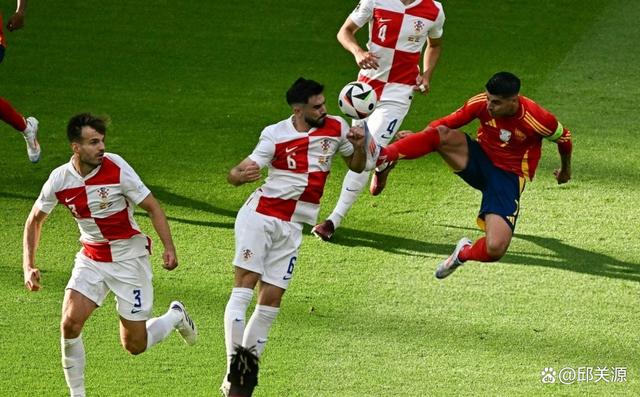 激烈较量！欧洲球队实力均衡