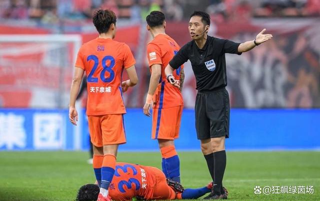 名队对决：国内联赛最新战况