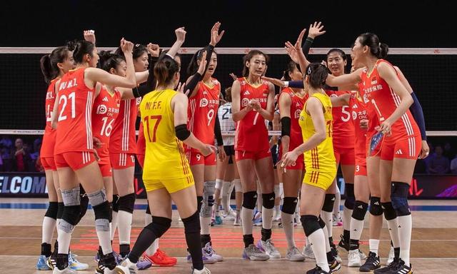 名队对决：国内联赛最新战况