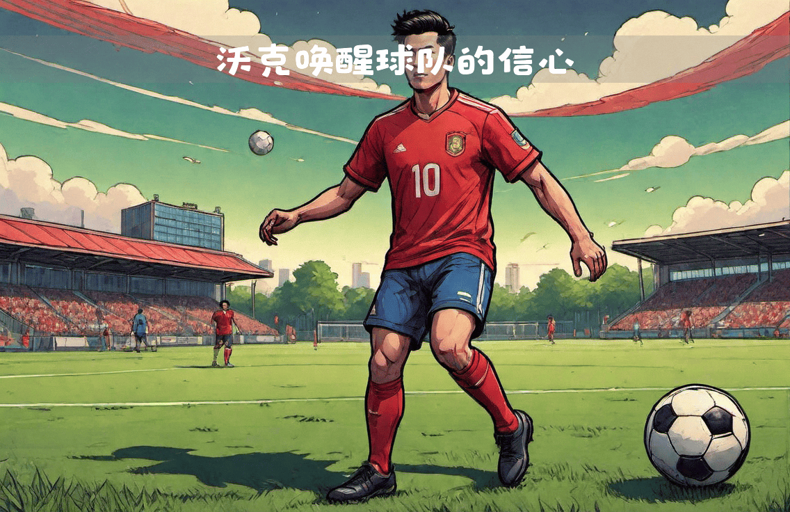 球员们正全力以赴为胜利努力