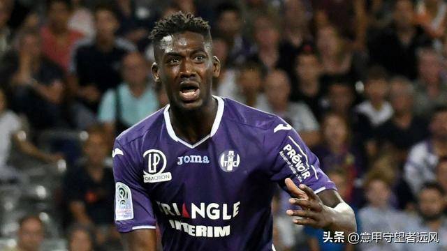 图卢兹客场战胜南特，取得宝贵三分