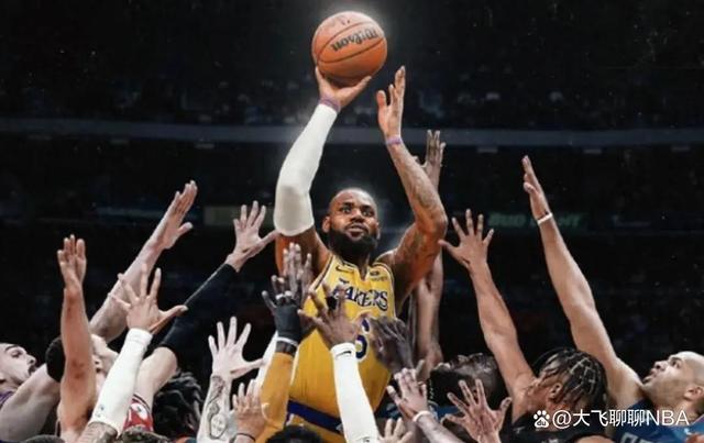 传奇球星在季后赛中刷新得分记录