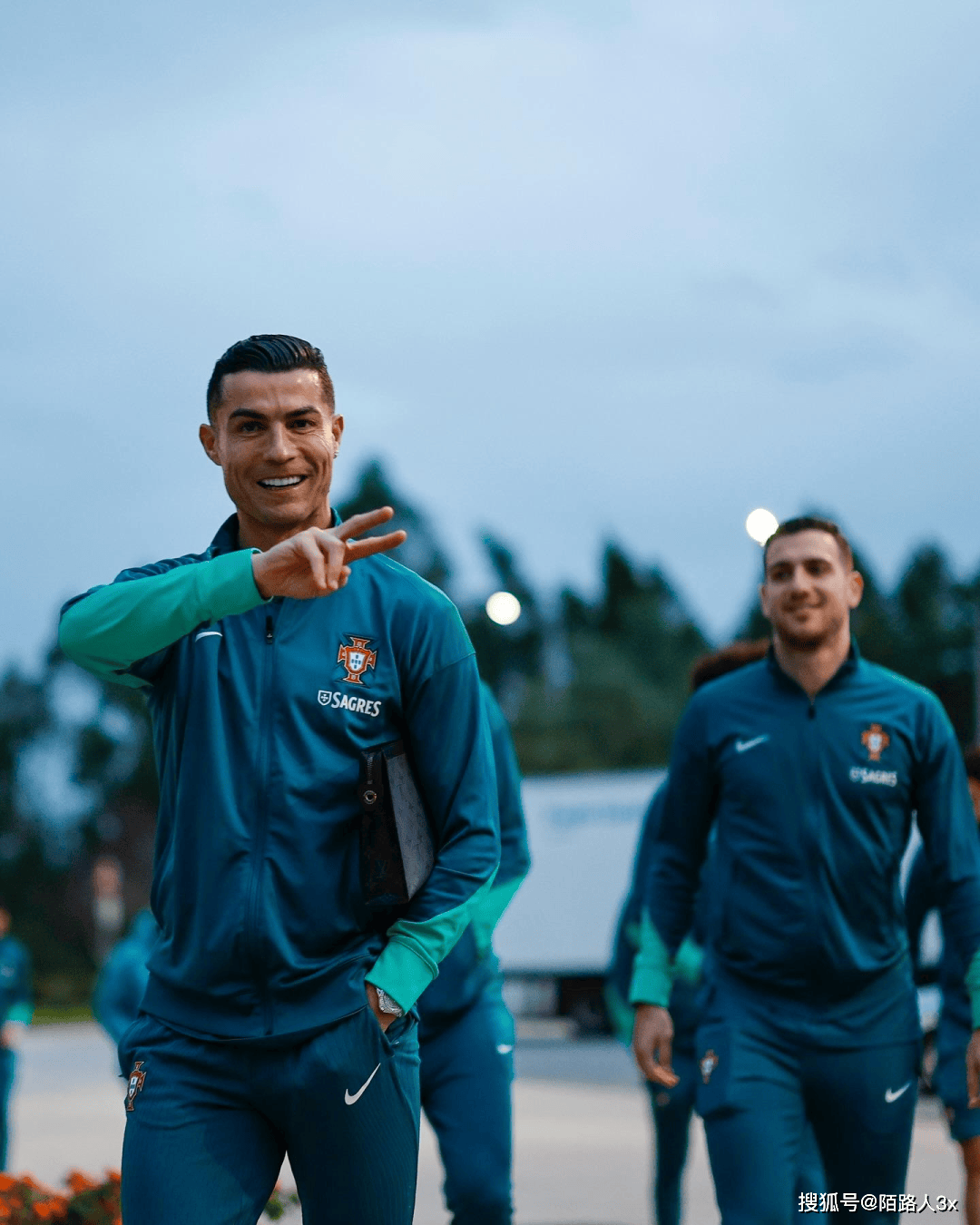 精准攻防！欧洲国家队争夺晋级之路