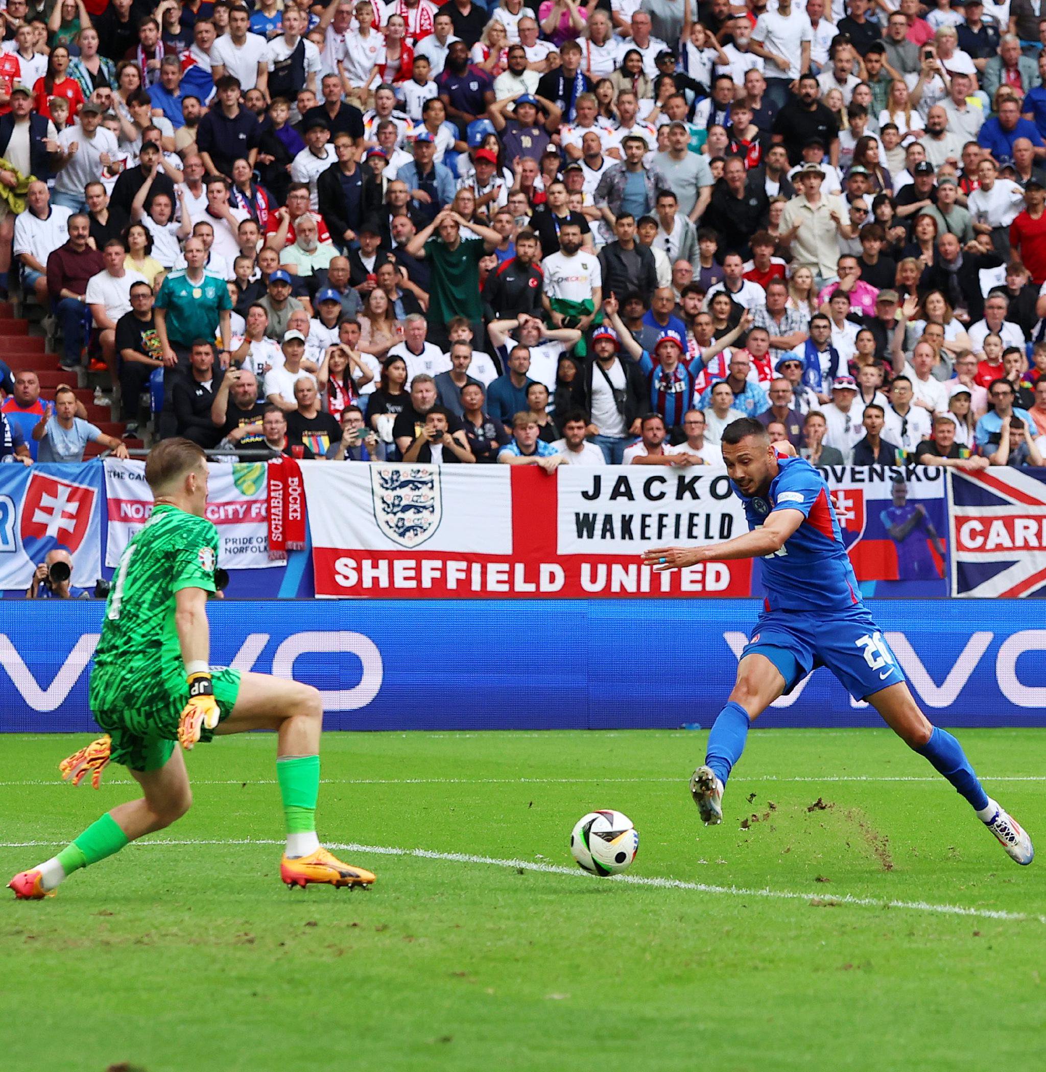 斯洛伐克球员在国际比赛中表现出色