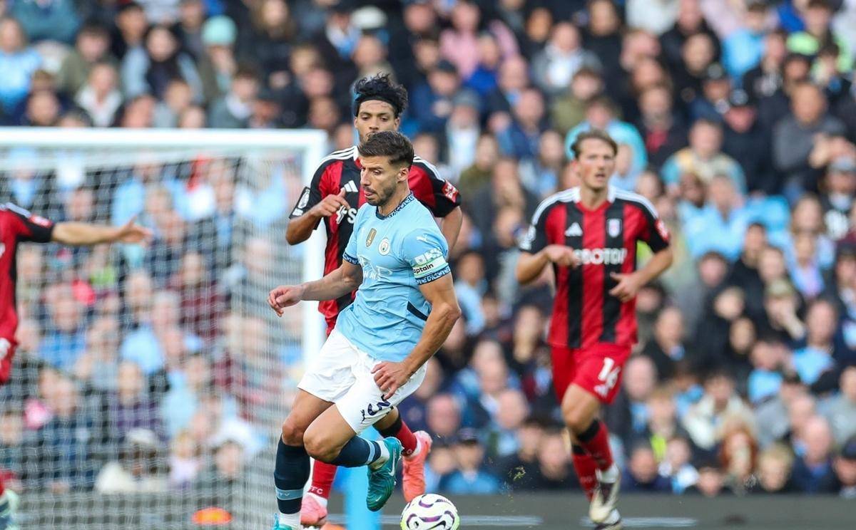 富勒姆主场逼平，需多拿关键分保级