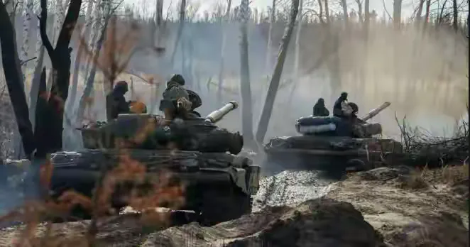 惊险战役：波斯尼亚、塞尔维亚激战现场