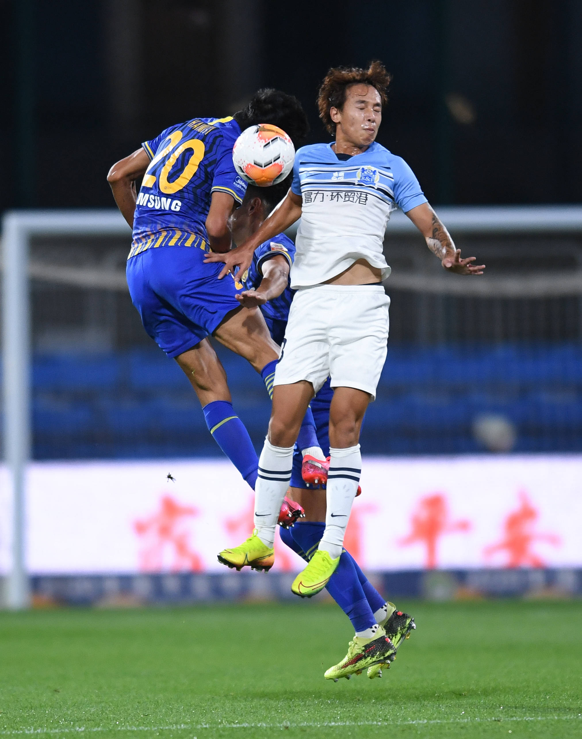 江苏苏宁取得一场关键胜利，稳步前进