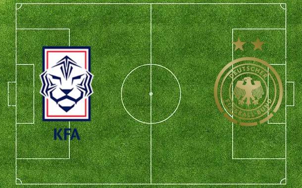 德国女足领衔世界杯强队，实力如何？