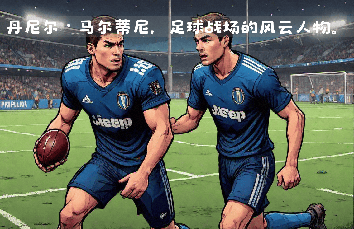 尤文图斯逆风翻盘，演绎传奇