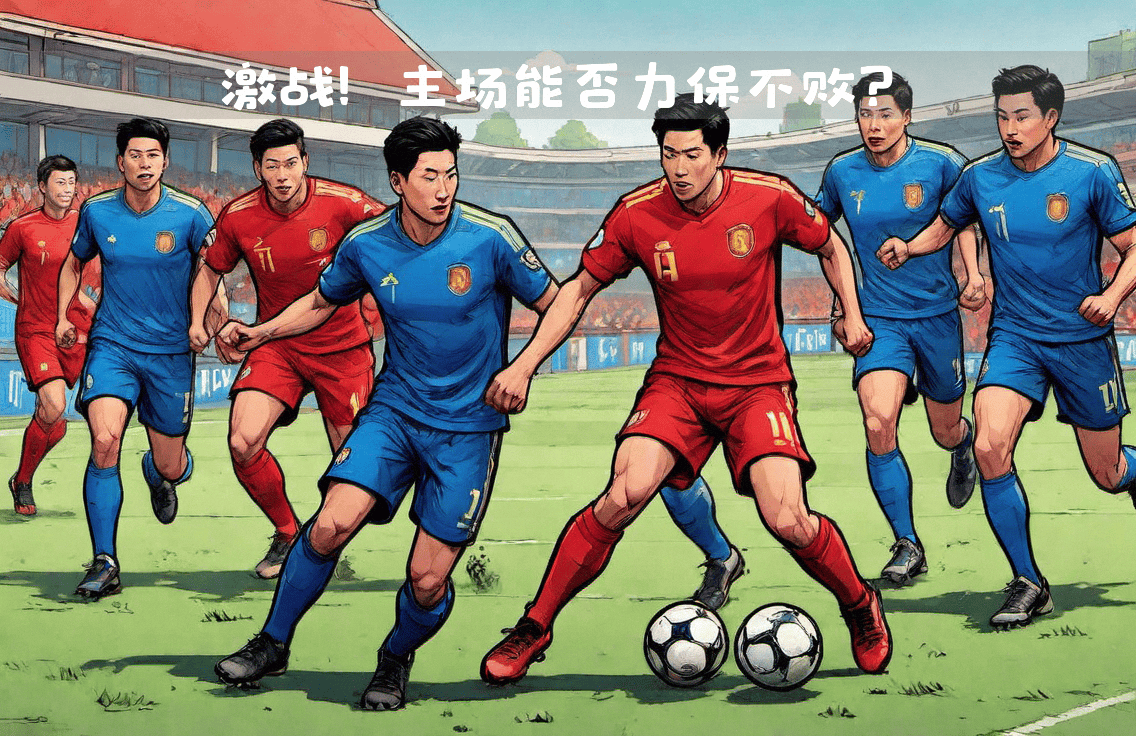 瓦朗谢纳期待主场优势，力保不败记录