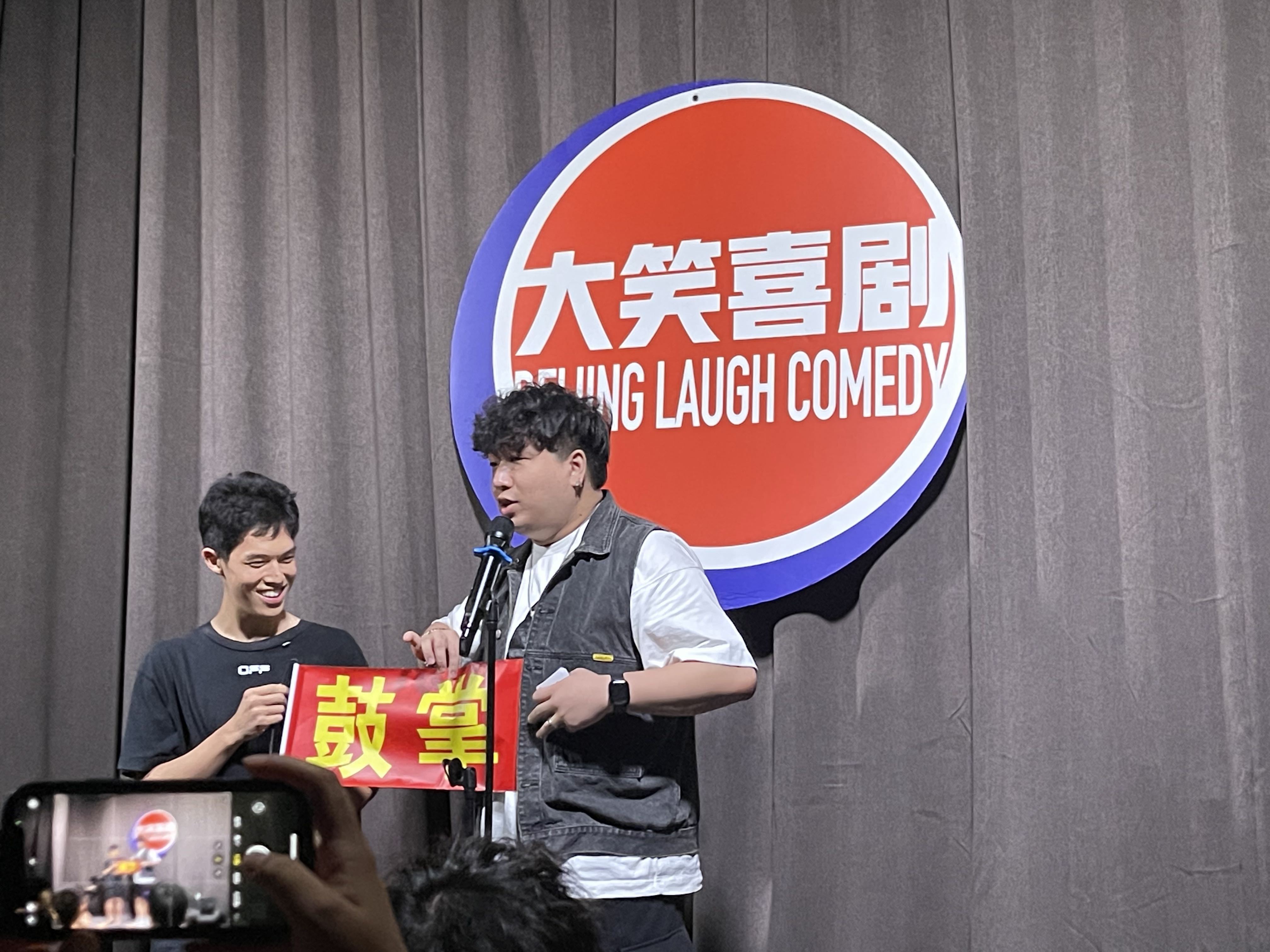 精彩的比赛即将上演，谁将笑到最后呢？