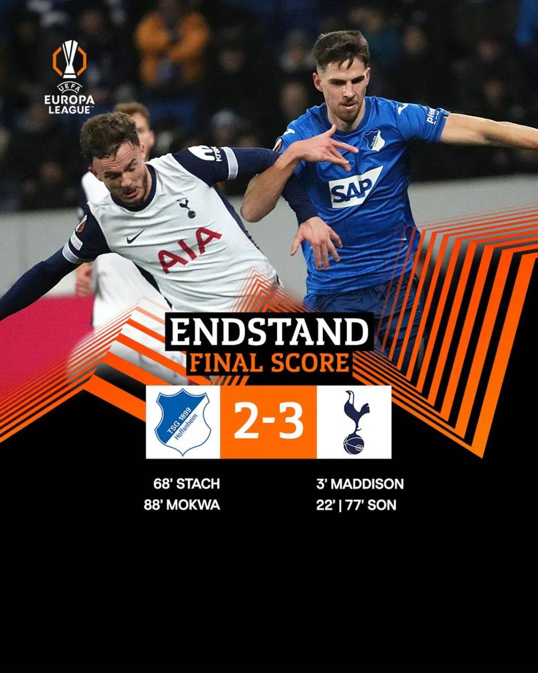 弗赖堡球队备战霍芬海姆，期盼取得双杀