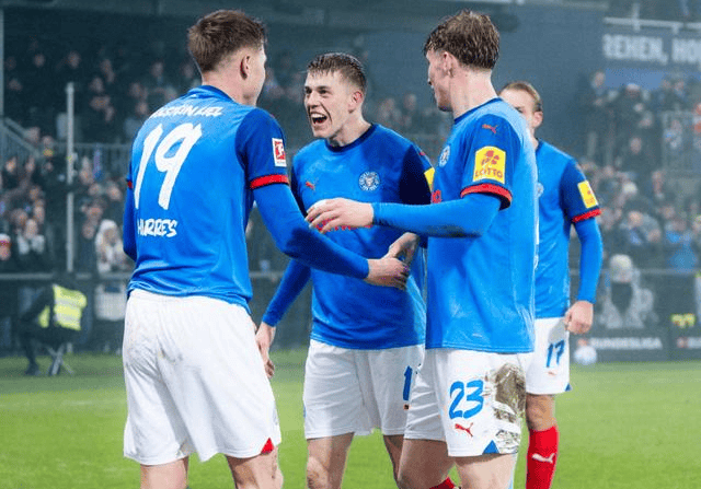 弗赖堡球队备战霍芬海姆，期盼取得双杀