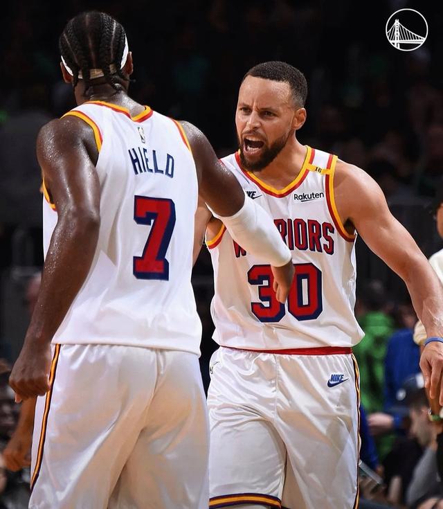 勇士客场取胜，积极备战后续比赛