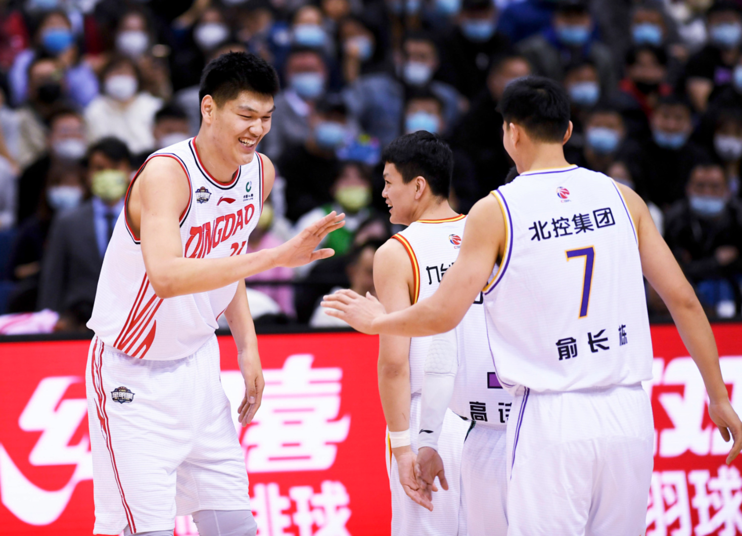 山西队遭遇困境，队员积极备战下一场比赛