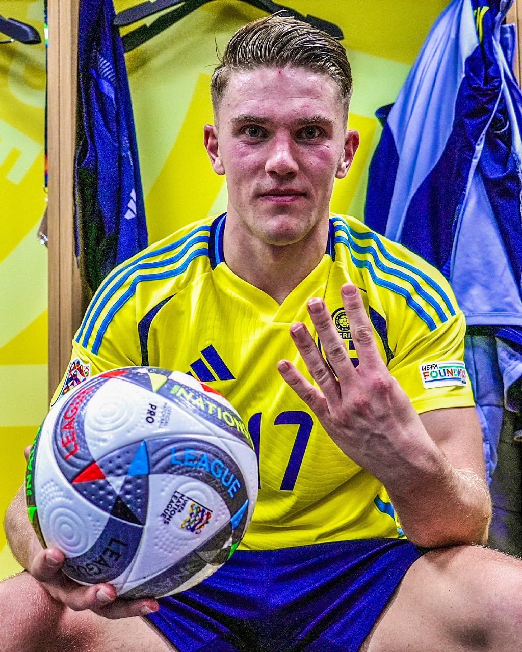 葡萄牙大胜阿塞拜疆，提升小组赛排名