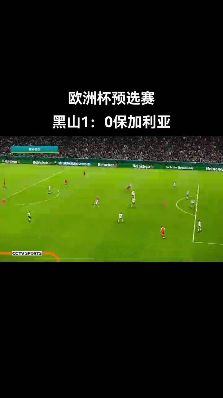 保加利亚队突然崛起，欧洲杯预选赛变数频现