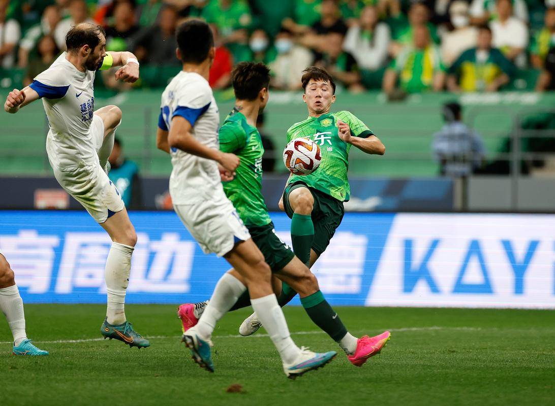 绝地反击!中超一支输球球队将在下一场强势回击 绝地反击!中超一支输球球队将在下一场强势回击