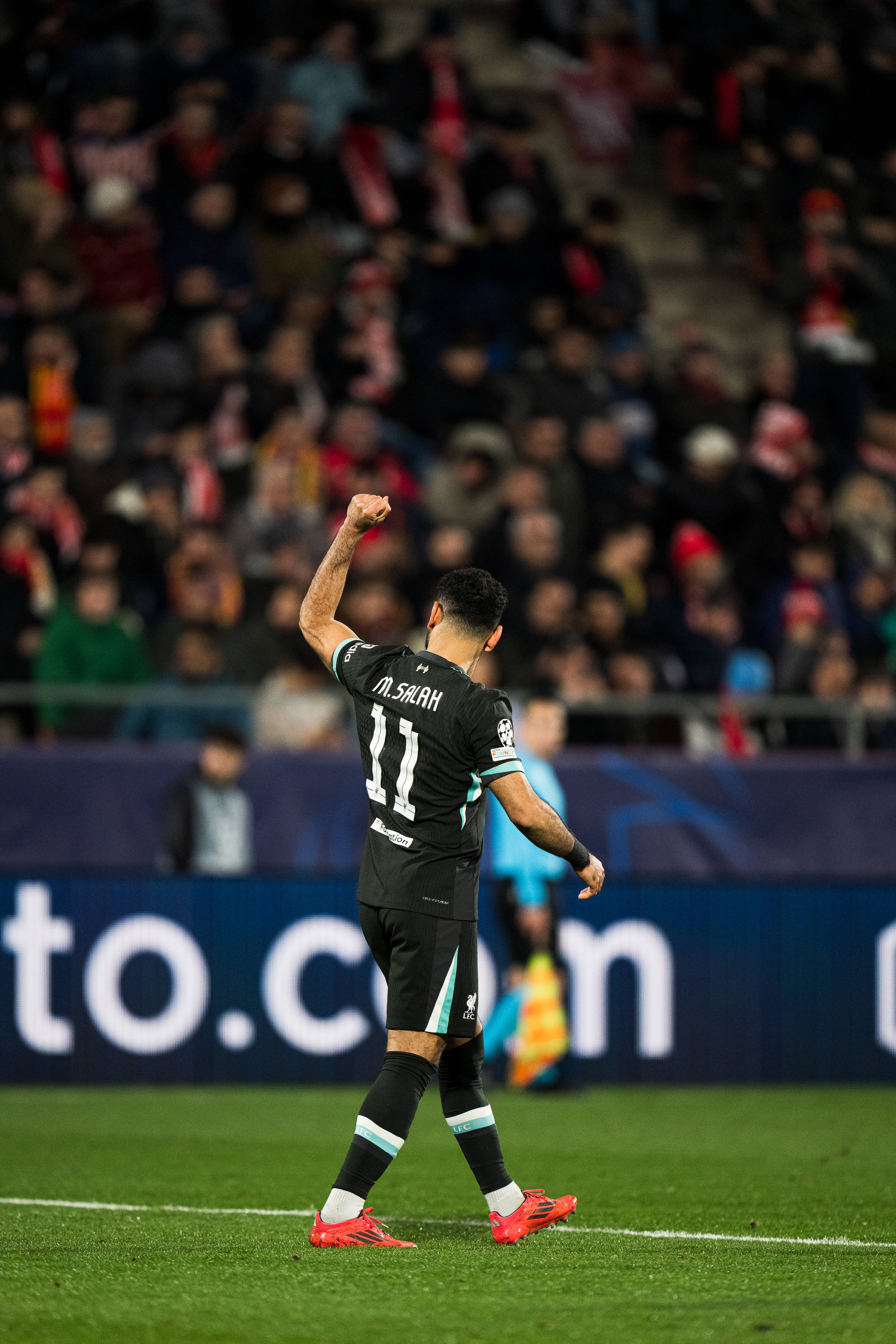 利物浦中场大将伤愈归队，有望参加下一轮欧冠