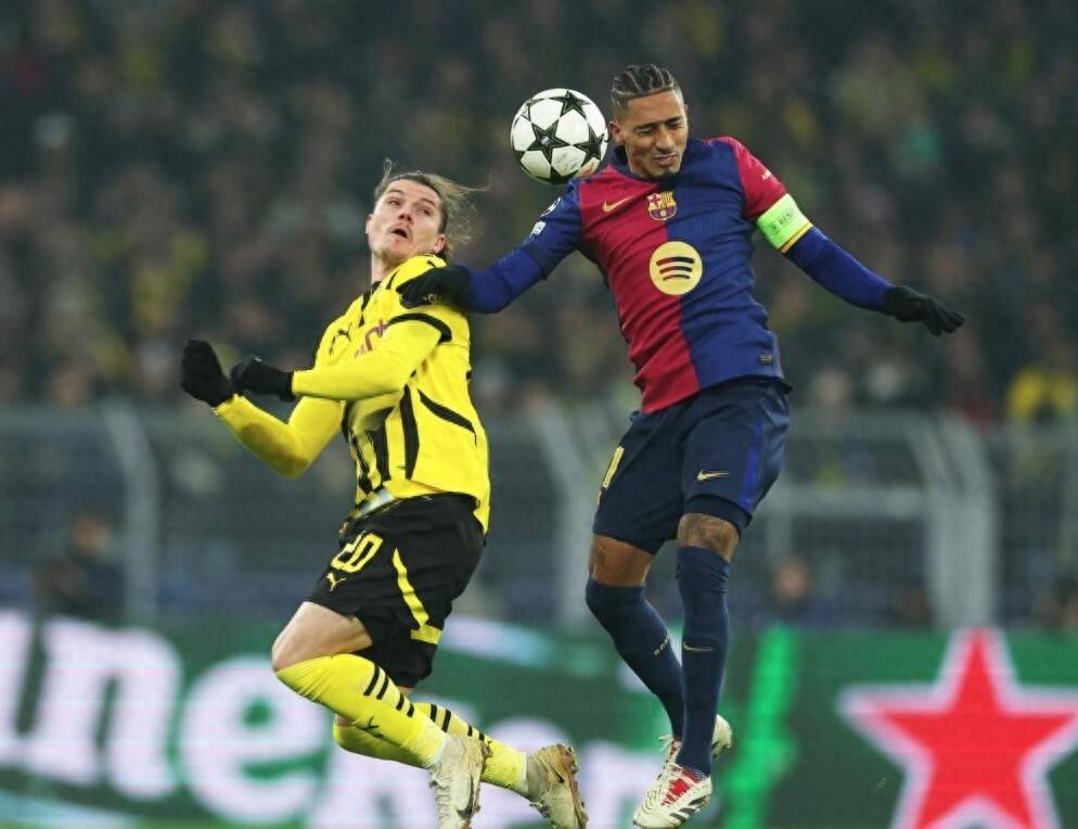 爱体育-巴黎惨败，内马尔改写欧冠传奇