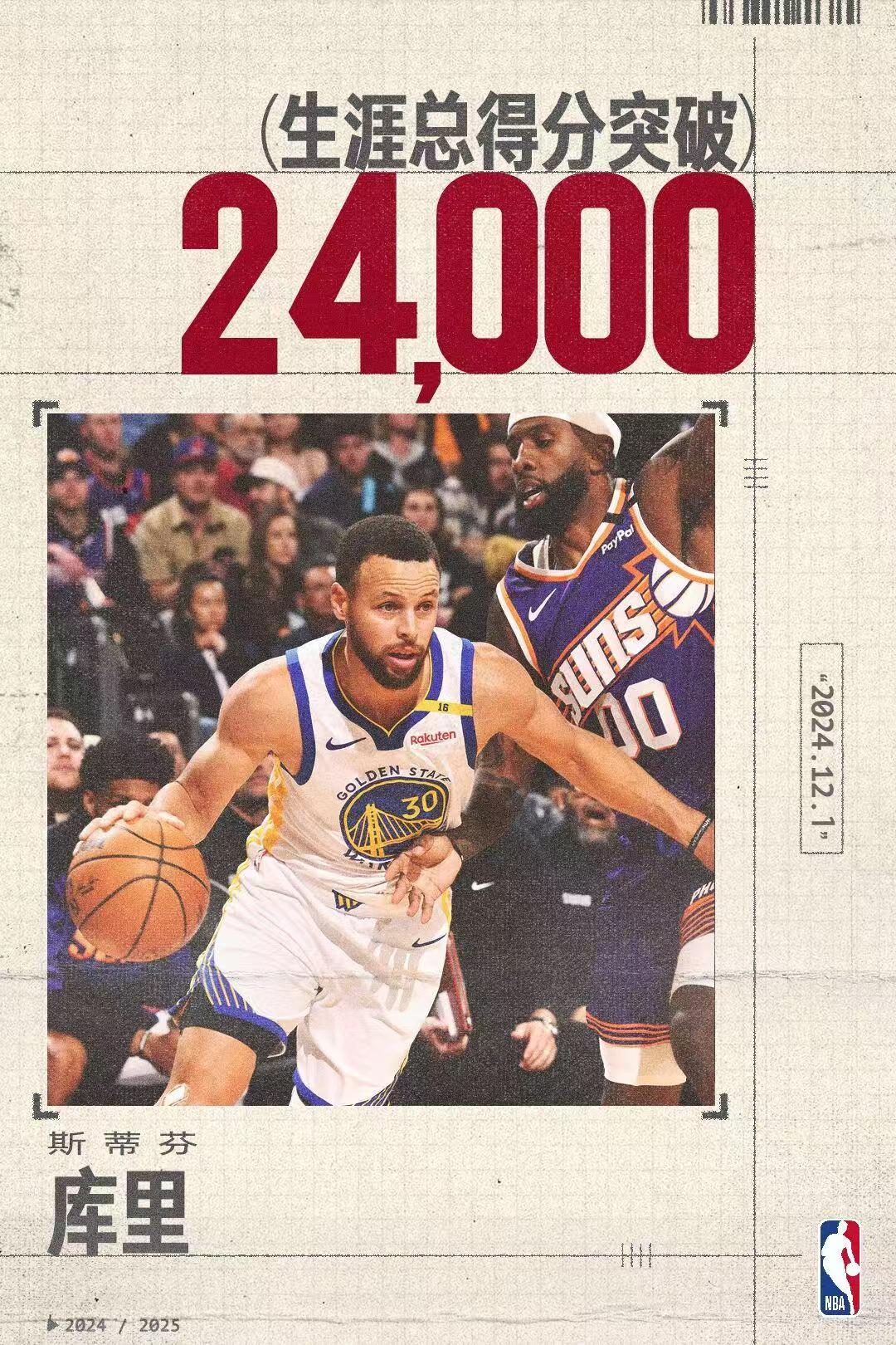 太阳客场憾负勇士，遗憾未能实现逆袭