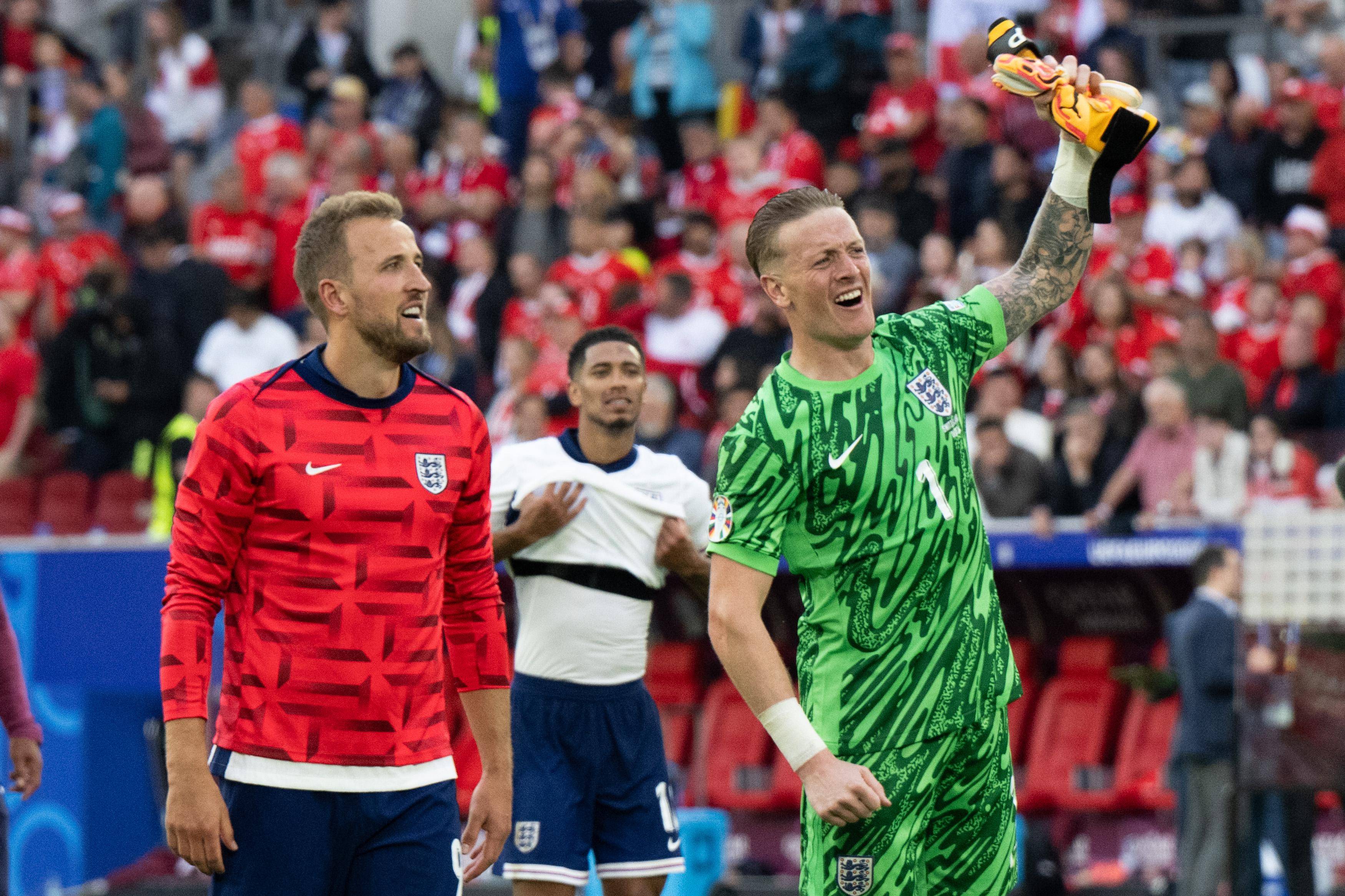 欧洲强队将在球场上上演一场激烈比赛